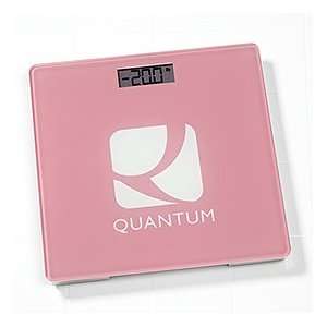 The Quantum Scale A Scale That Never Shows Your Weight, Only a Loss or 