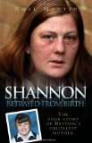 Shannon   Betrayed from Birth Book  Rose Martin NEW  