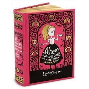 Alices Adventures in Wonderland & Other Stories (Barnes & Noble 