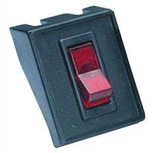  GB Electrical 41310 Rocker Switch And Panel Combination 
