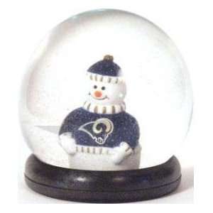  St. Louis Rams Soft Globes: Sports & Outdoors
