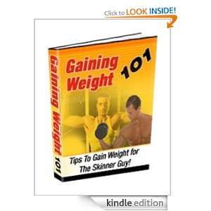   To Gaining Weight And Muscle eBook Club  Kindle Store