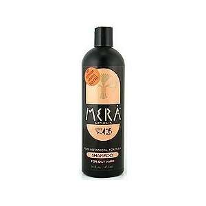  Mera Personal Care   Oily 16 oz   Shampoo Beauty