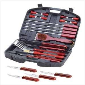  Barbecue Tool Set: Everything Else