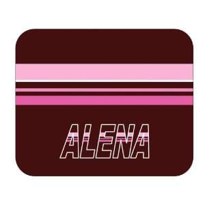  Personalized Gift   Alena Mouse Pad: Everything Else