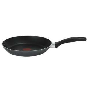  T FAL A8520264 GRA 8 Inch Non Stick Fry Pan   Grey   Pack 