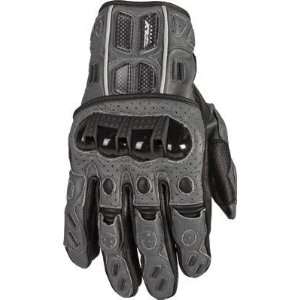    Fly Racing FL1 Gloves, Gun, Size: XL 476 2023 4: Automotive