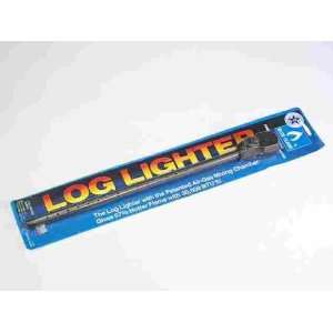  2 each: Blue Flame Log Lighter (LLS CM): Home Improvement