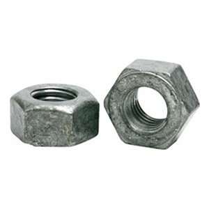  ASTM A194 2H HEAVY HEX NUT 1.75 8 HOT DIP GALV: Home 