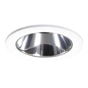 Halo 3 White/Clear Reflector Recessed Trim: Home 