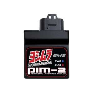   EMS PIM 2 (Peripheral Interface Module) R 433 2388 Automotive