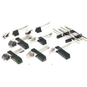 Wood Technology   WT 0700.001.827   70 piece Kit for Silverware and 