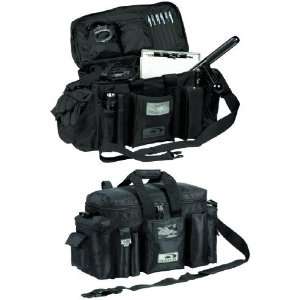 Hatch D1 Patrol Duty Gear Bag   Black 