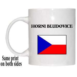  Czech Republic   HORNI BLUDOVICE Mug 