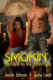   Carolina in the Storming (Hot Like Fire series): Explore similar items