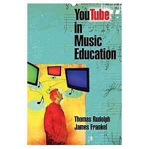 YouTube in Music Education Softcover: Musical Instruments