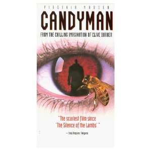  Candyman (VHS): Everything Else