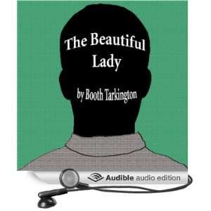  The Beautiful Lady (Audible Audio Edition): Booth 