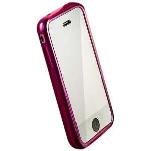  iSkin Solo for iPhone 4/4S   Cosmo: Cell Phones 