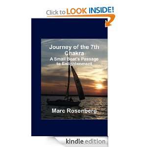   Passage to Enlightenment Marc Rosenberg  Kindle Store
