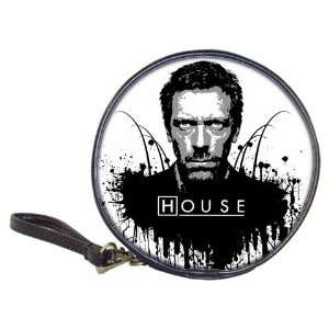   Case Bag House MD Hugh Laurie TV Serie Show Season: Everything Else