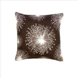 Seed Pillow in Java Stuffed: No: Home & Kitchen