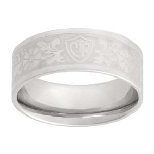  LDS Daisy CTR Ring: Jewelry