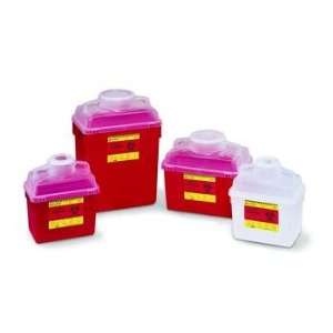  Sharps Collector 6 Gallon