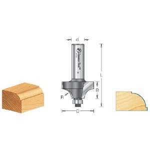  Amana 49594 BEADING BIT 1/16 RAD 1/2 SHK