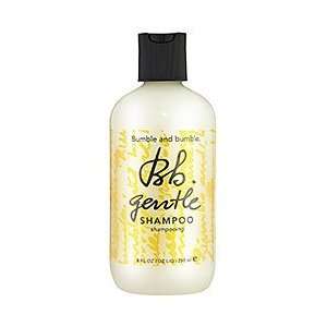  Bumble and Bumble Gentle Shampoo, 8 Ounce Bottle Beauty