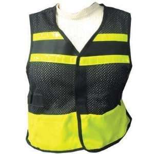  Vis Equips Adult Reflective Safety Vest