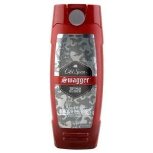    Old Spice Body Wash   Swagger   16 oz: Health & Personal Care