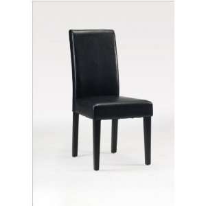  Yuan Tai 9880 BK Black PU Chair: Everything Else