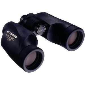  Olympus Pathfinder 8x42 EXPS I   8x 42mm   Prism Binocular 