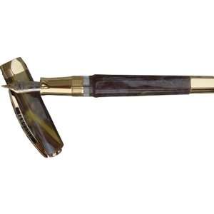  Visconti Opera Master Gold Dust Limited Edition Fountain 