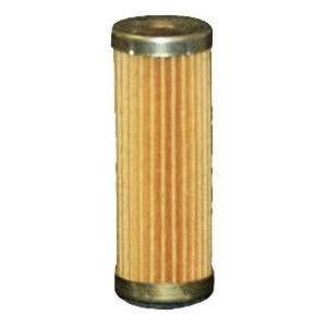  Wix 33052 Cartridge Fuel Filter, Pack of 1: Automotive