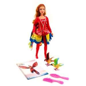  SeaWorld Aurora Doll Play Set: Toys & Games