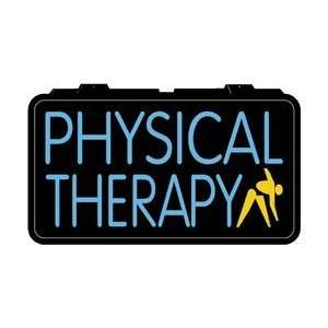    Lighted Imitation Neon Sign   Physical Therapy