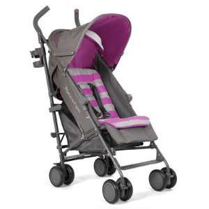  Mamas & Papas Tour Stroller   Purple Baby