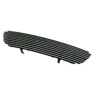 Paramount Restyling 38 0212 Cut Out Billet Grille with 4 mm Horizontal 