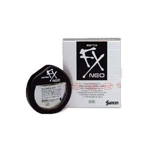  NEO FX Eye Drop