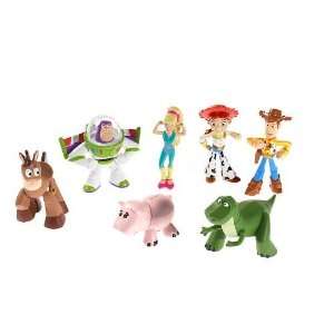  Disney / Pixar Toy Story 3 Exclusive Mini Figure Buddy 