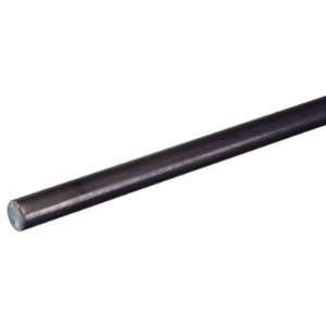  10 each: Boltmaster Weldable Round Steel Rod (0405): Home Improvement