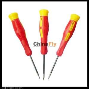   in 1 screwdriver set repair tool for cell phone 0526: Home Improvement