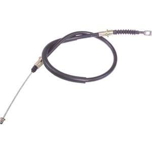  Beck Arnley 093 0536 Clutch Cable   Import Automotive