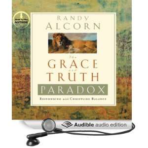   with Christlike Balance (Audible Audio Edition): Randy Alcorn: Books