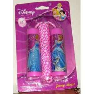  Disney Princess Jump Rope: Everything Else