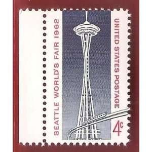  Stamps US Seattles World Fair Scott 1196 MNHVF: Everything 