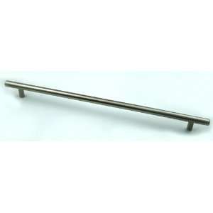  Berenson 0810 2BPN P Pulls Brushed Nickel