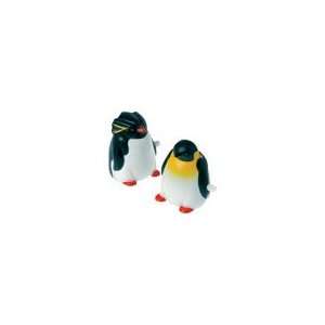  Wind Up Penguins